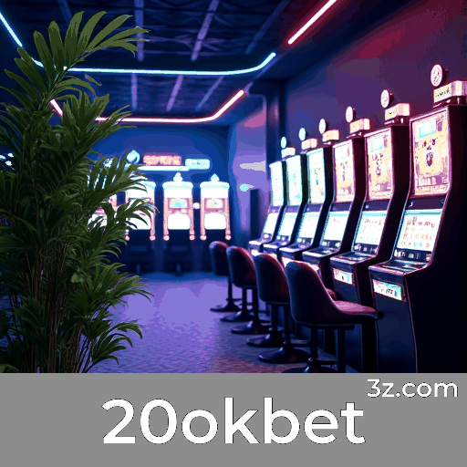 20okbet Casino Social: Experiência de Entretenimento com Interação Real