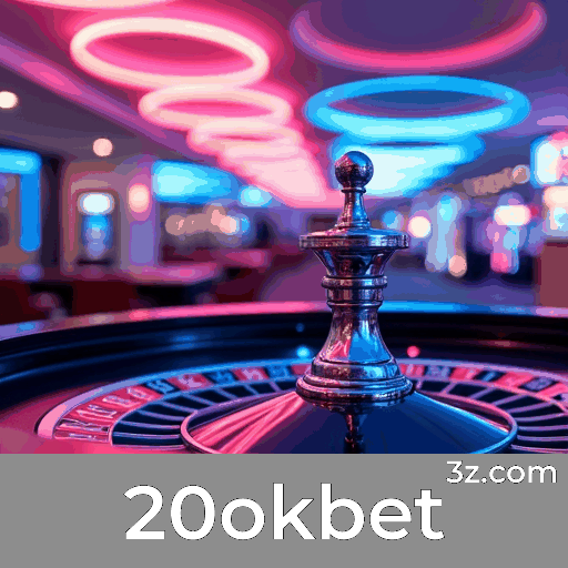 Experimente 20okbet: Apostas Completas e Convenientes