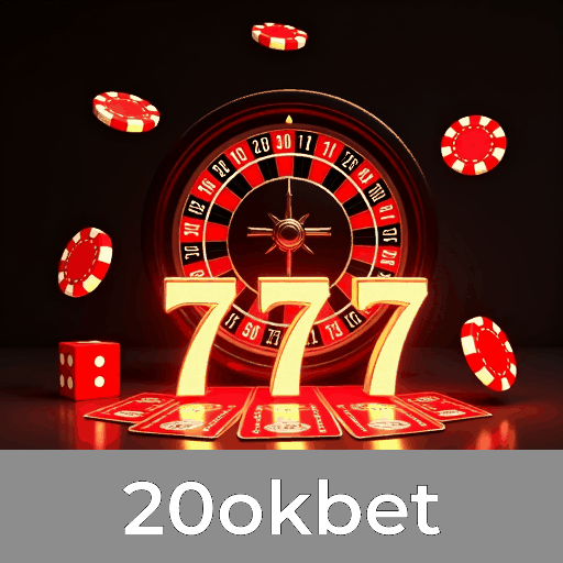 20okbet: Especialista em Apostas Esportivas no Brasil