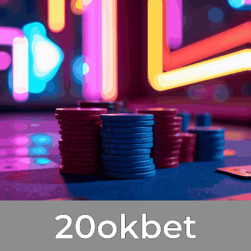 20okbet: Experiência de Cassino com Jogos de Mesa ao Vivo
