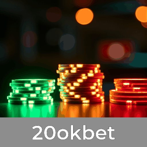 20okbet: Apostas Online com Segurança e Serviço Profissional